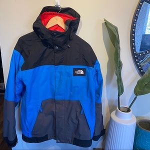 The North Face Men’s Ski/Snowboard Jacket M
